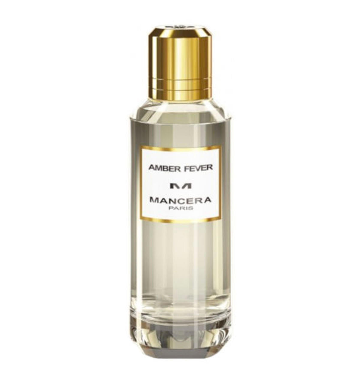 Mancera AMBER FEVER Eau de Parfum