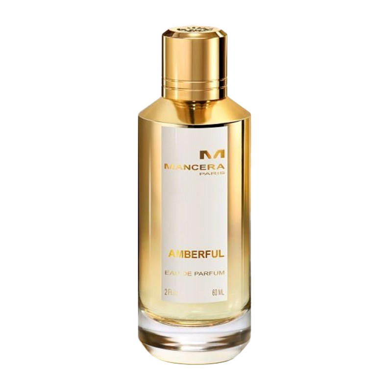 Mancera Amberful Eau de Parfum 