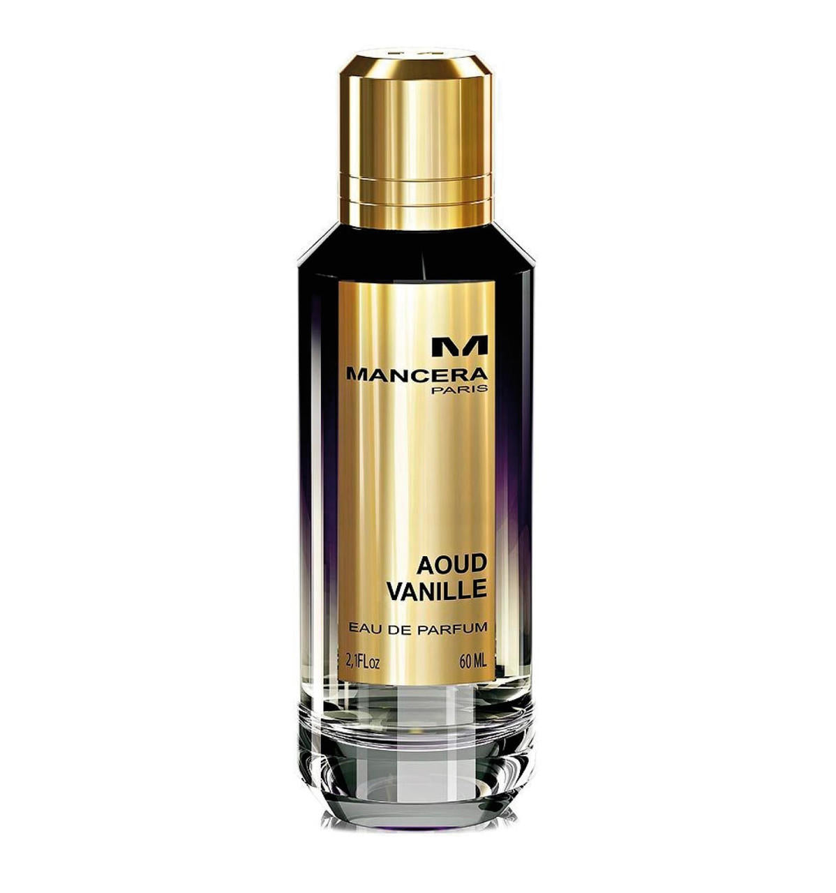 Mancera AOUD VANILLE Eau de Parfum