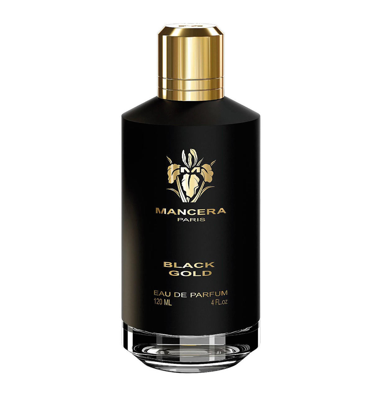 Mancera BLACK GOLD VAPO Eau de Parfum