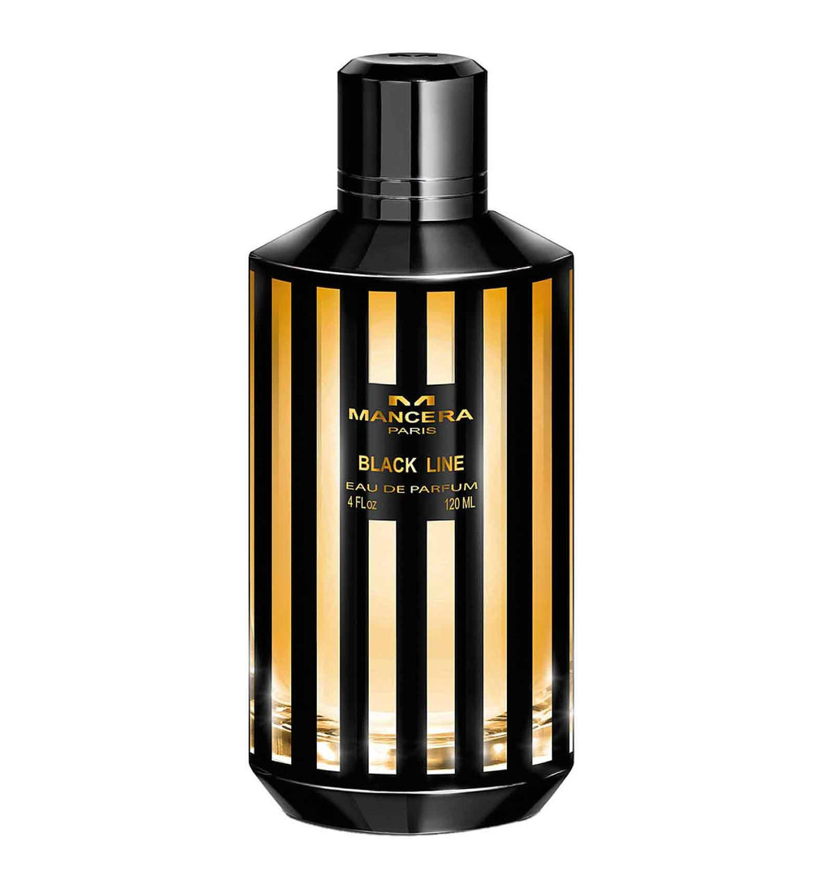 Mancera BLACK LINE Eau de Parfum