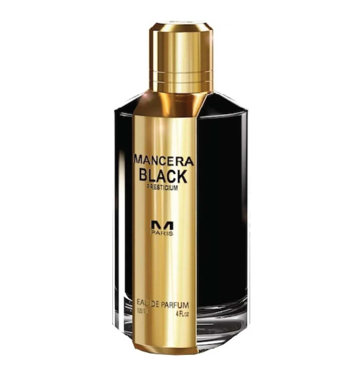 Mancera BLACK PRESTIGIUM Eau de Parfum