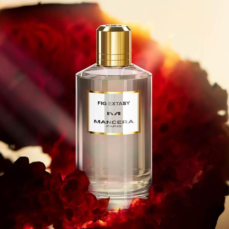 Mancera Fig Extasy Eau de Parfum