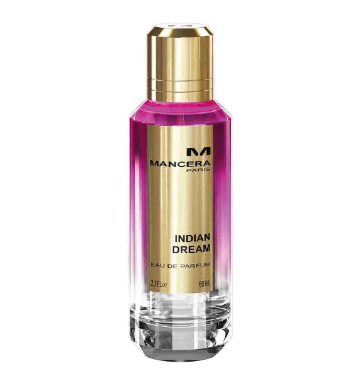 Mancera INDIAN DREAM Eau de Parfum