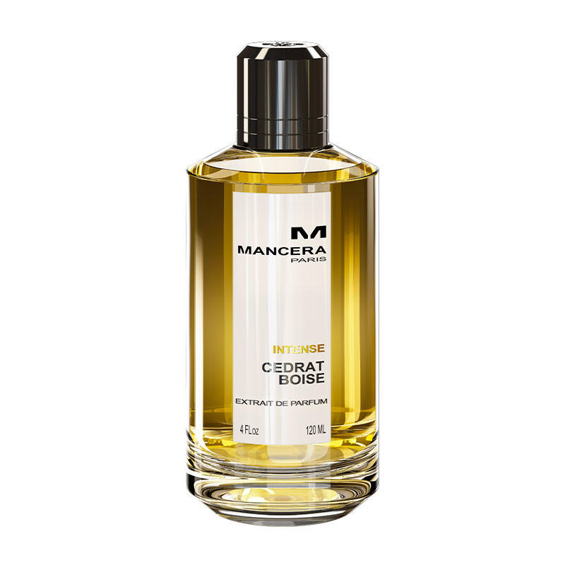 Mancera Intense Cedrat Boise