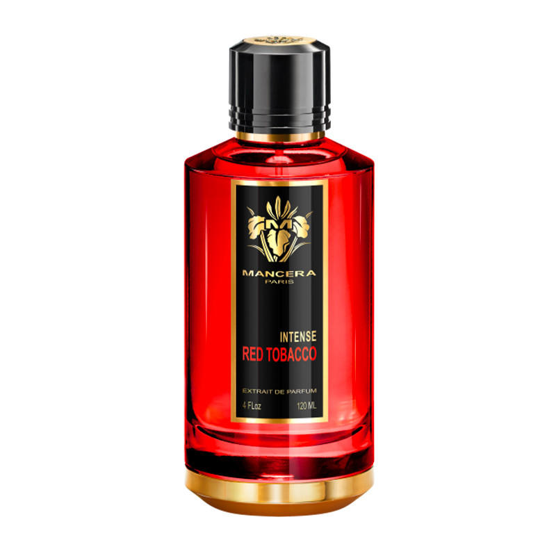 Mancera Intense Red Tobacco 