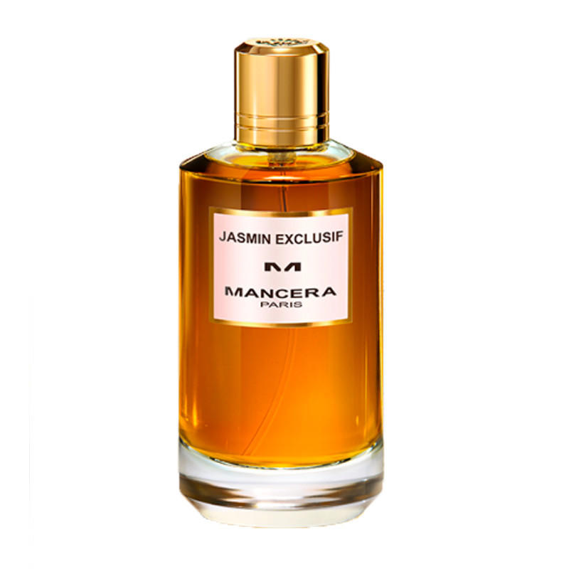 Mancera Jasmin Exclusif Eau de Parfum