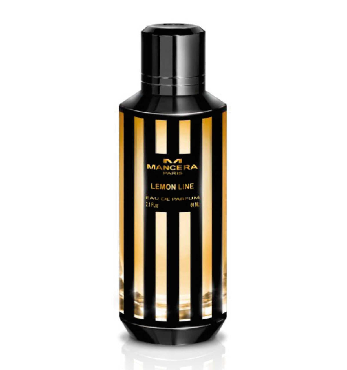 Mancera LEMON LINE Eau de Parfum