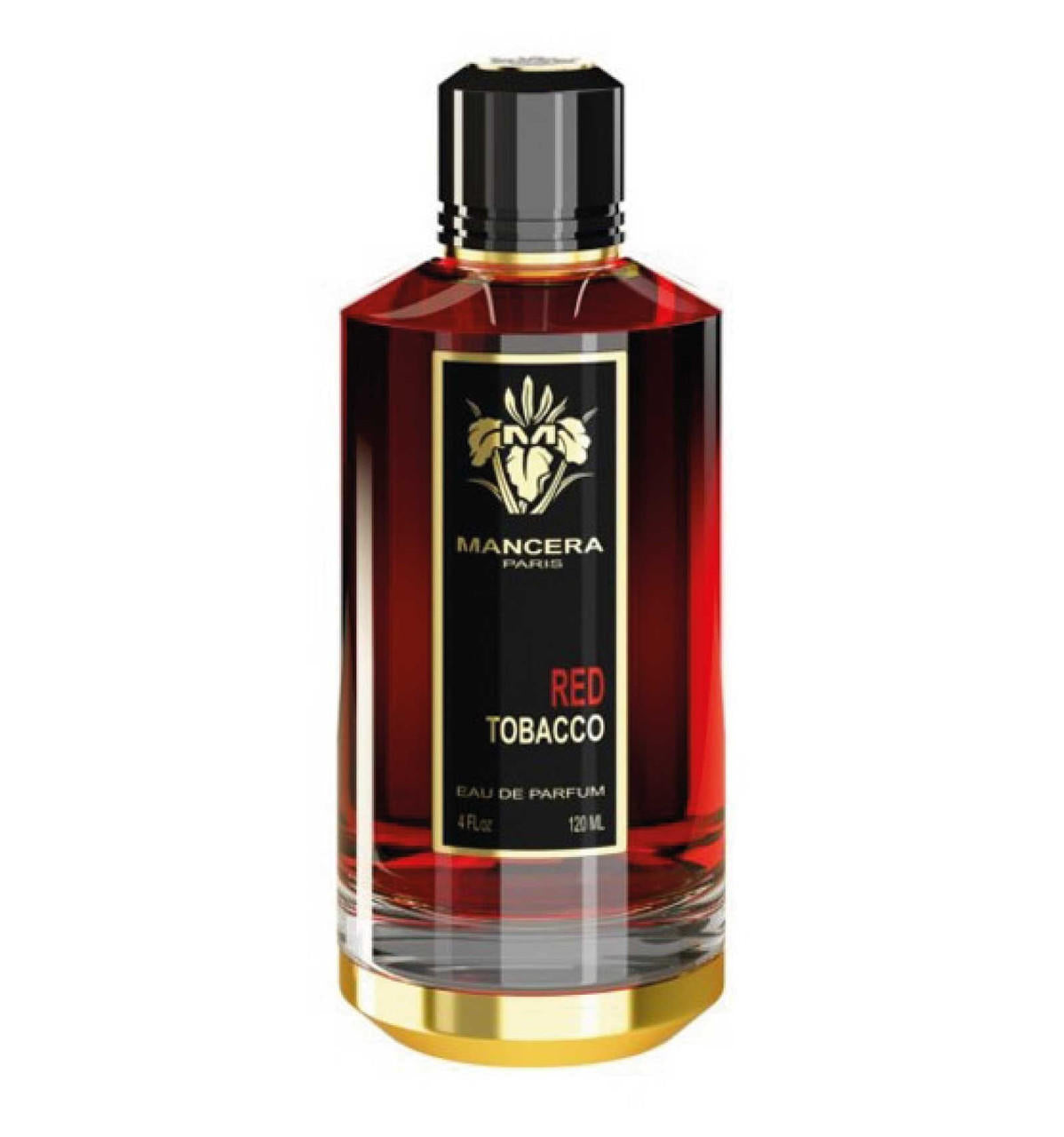Mancera RED TOBACCO Eau de Parfum
