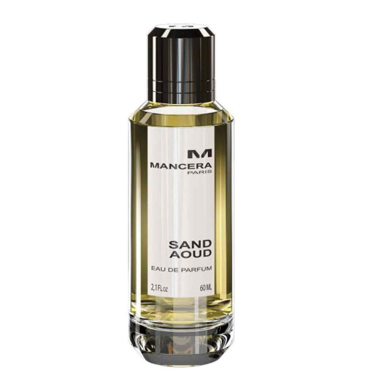 Mancera SAND AOUD Eau de Parfum