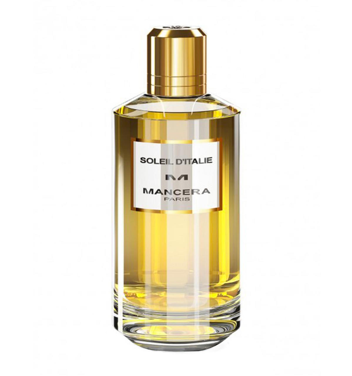 Mancera SOLEIL DITALIE Eau de Parfum