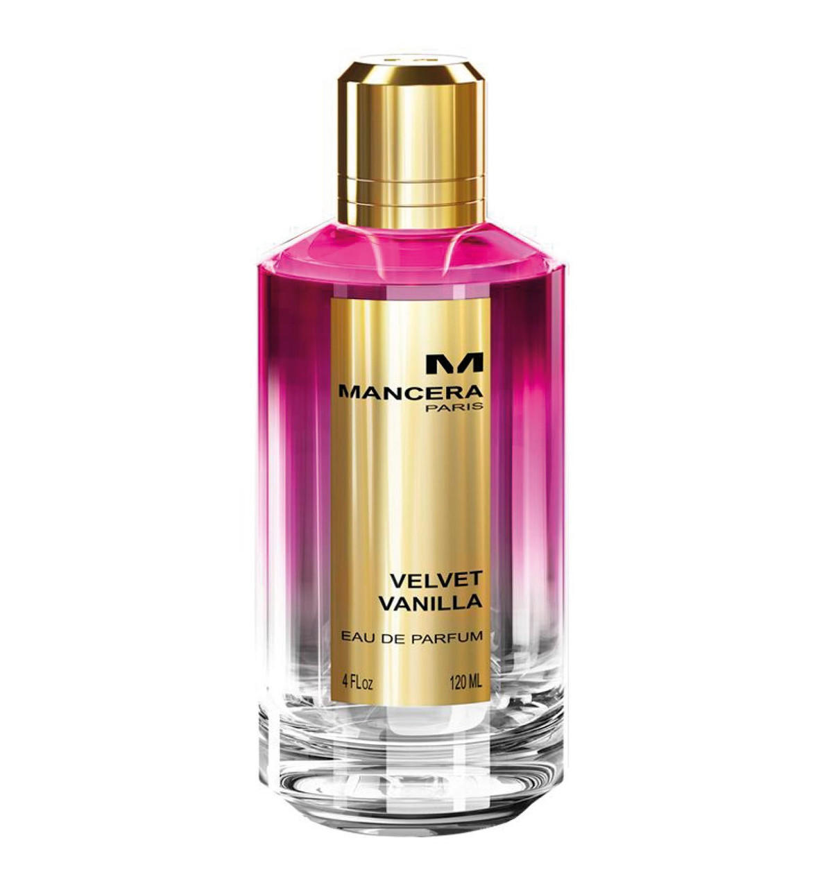 Mancera VELVET VANILLA Eau de Parfum