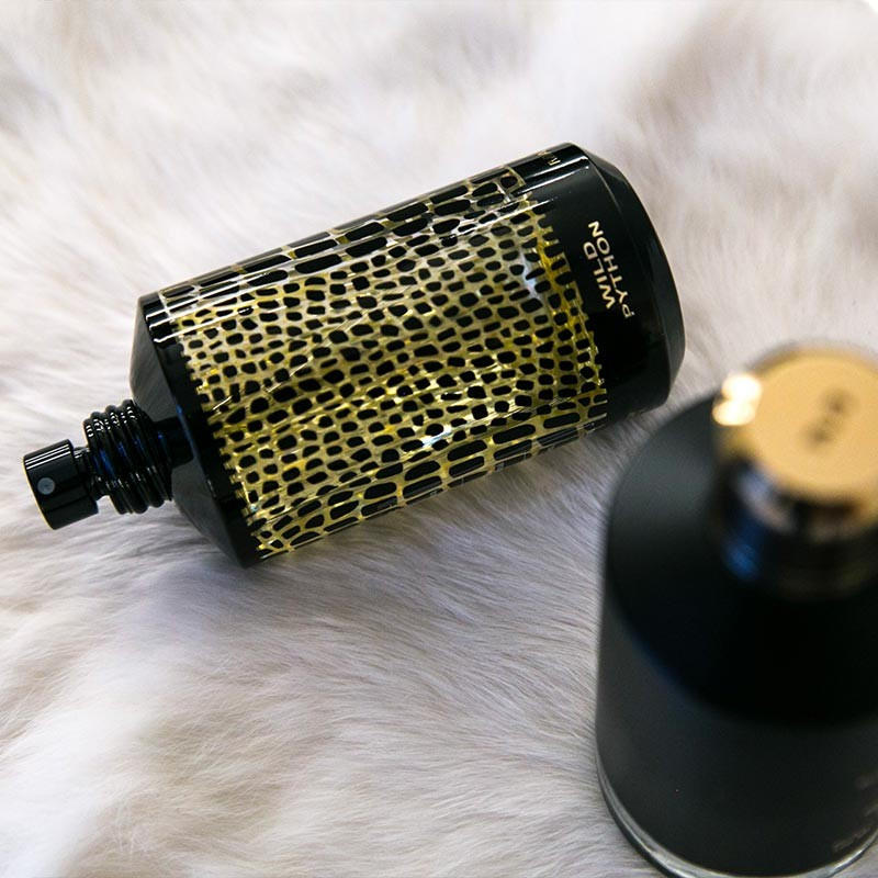 Mancera WILD PYTHON EAU DE PARFUM