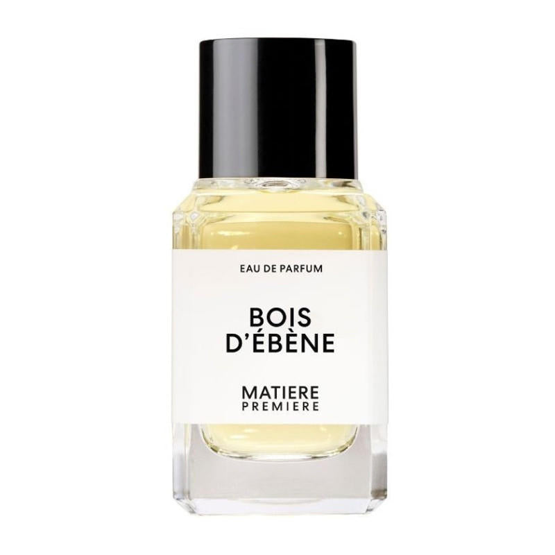 MATIERE PREMIERE Bois D'Ebene EDP 