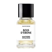 MATIERE PREMIERE Bois D'Ebene EDP 