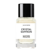 MATIERE PREMIERE CRYSTAL SAFFRON EDP 
