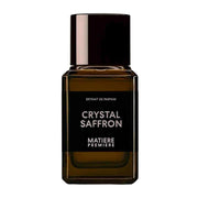 MATIERE PREMIERE CRYSTAL SAFFRON EXTRAIT 100 ML 