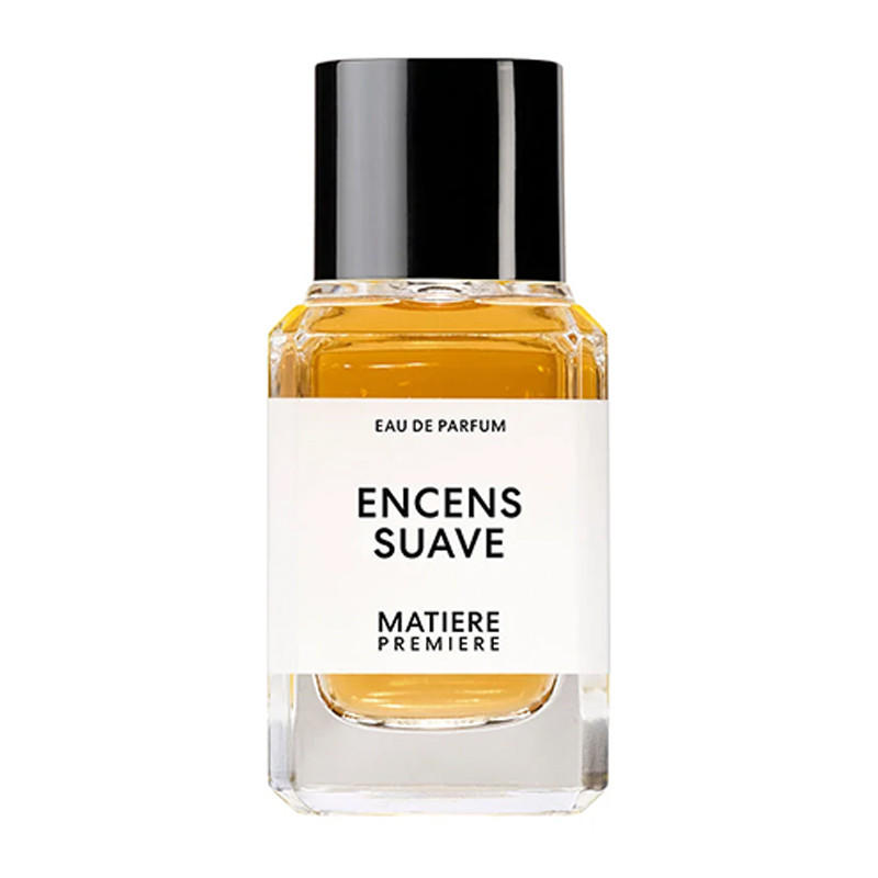 MATIERE PREMIERE ENCENS SUAVE EDP 