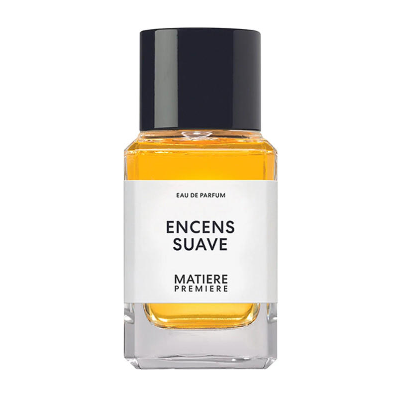 MATIERE PREMIERE ENCENS SUAVE EDP 