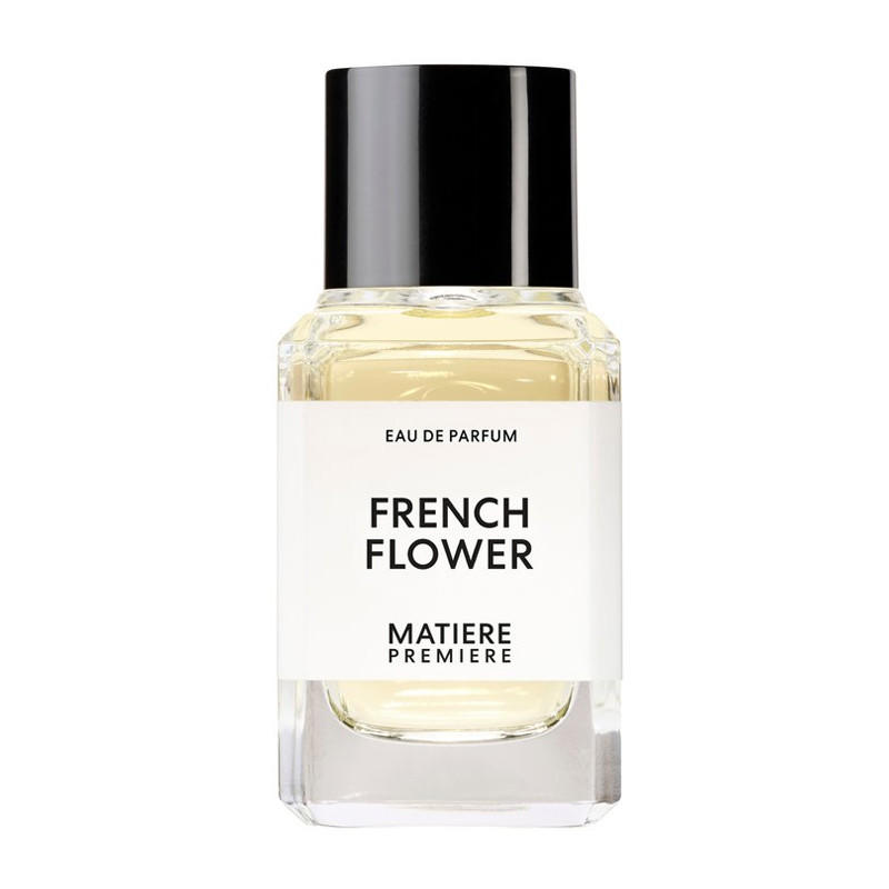 MATIERE PREMIERE French Flower Eau de Parfum 