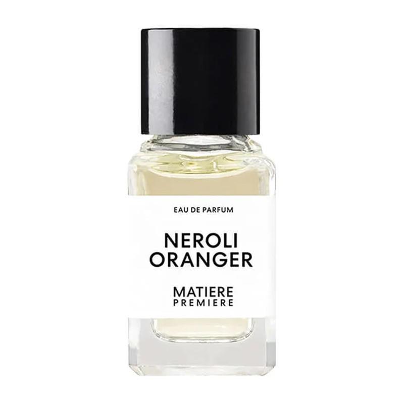 MATIERE PREMIERE Neroli Oranger EDP 