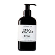 MATIERE PREMIERE Neroli Oranger Hand and Body Wash 300ml 