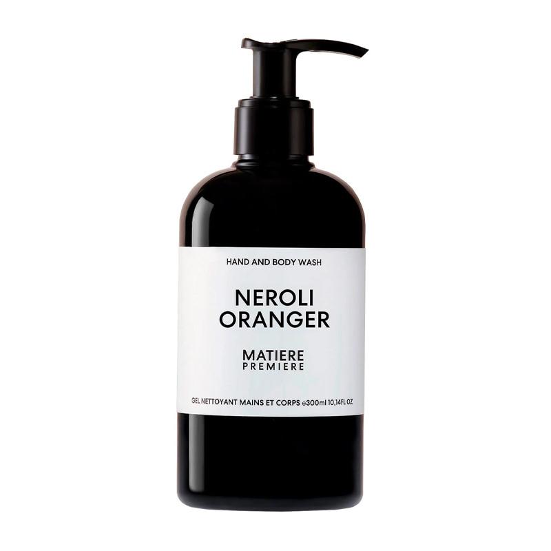 MATIERE PREMIERE Neroli Oranger Hand and Body Wash 300ml 