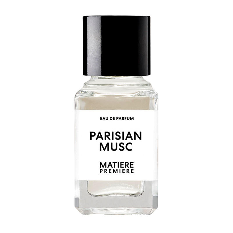 MATIERE PREMIERE Parisian Musc EDP 