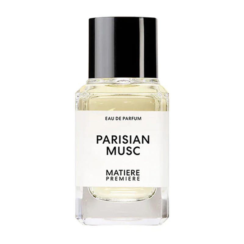 MATIERE PREMIERE Parisian Musc EDP 