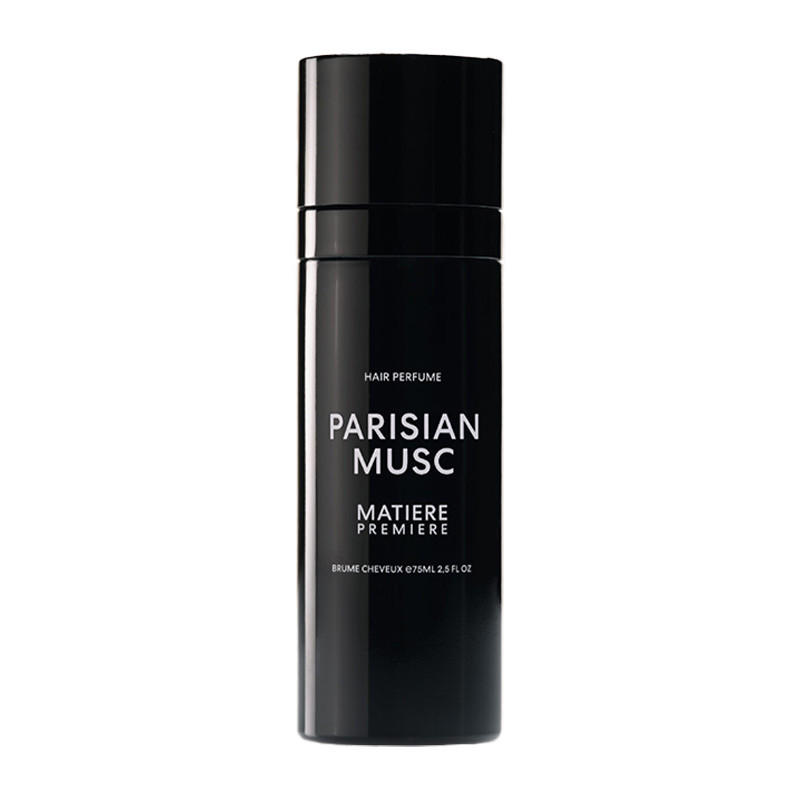 MATIERE PREMIERE PARISIAN MUSC HAIR MIST 75 ML 