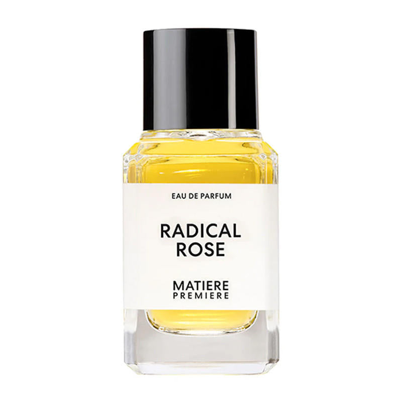 MATIERE PREMIERE RADICAL ROSE EDP 