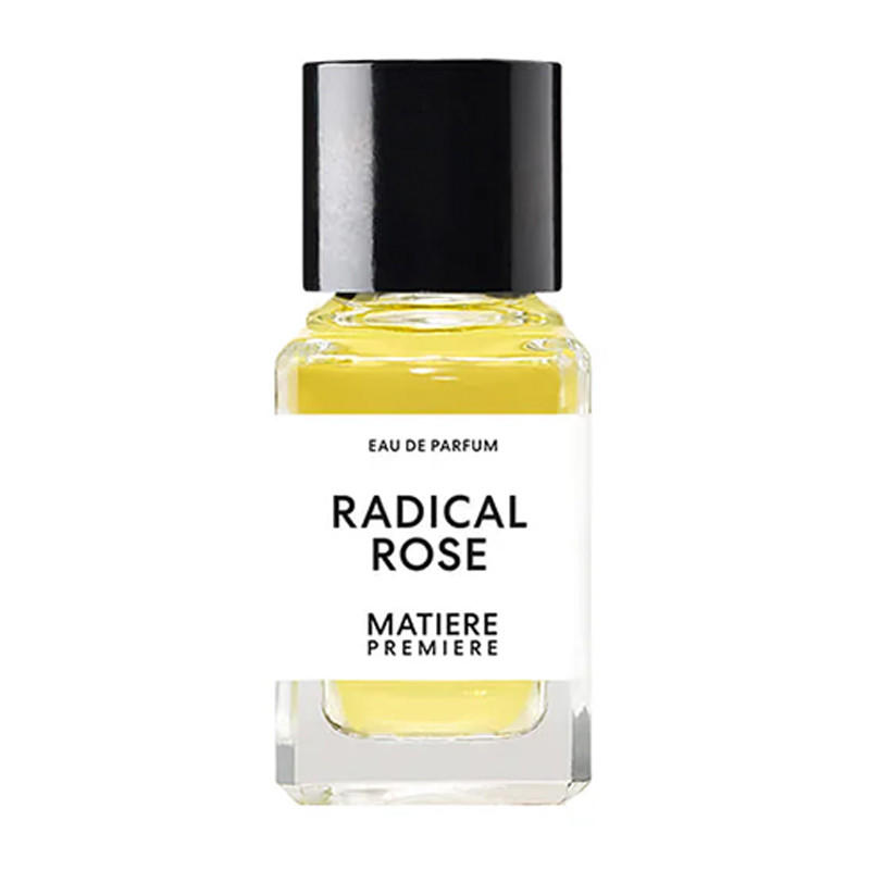 MATIERE PREMIERE RADICAL ROSE EDP 