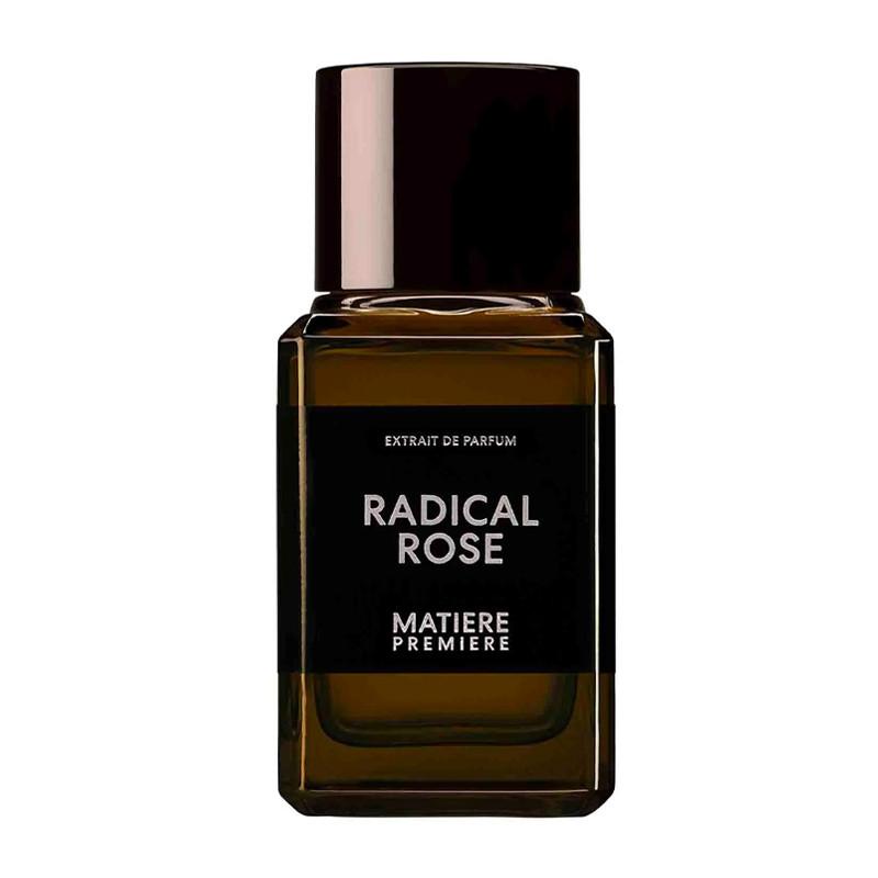 MATIERE PREMIERE RADICAL ROSE EXTRAIT 100 ML 