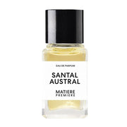 MATIERE PREMIERE SANTAL AUSTRAL EDP 