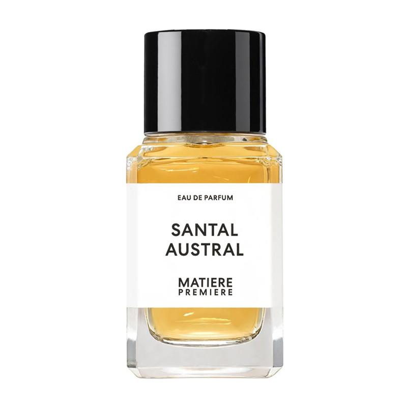 MATIERE PREMIERE SANTAL AUSTRAL EDP 