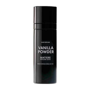 MATIERE PREMIERE Vanilla Powder Hair Mist 75 ml 