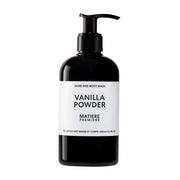 MATIERE PREMIERE Vanilla Powder Hand and Body Wash 300ml 