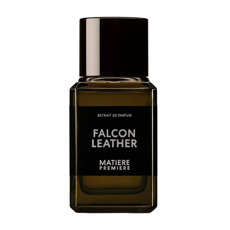 Falcon Leather EXTRAIT