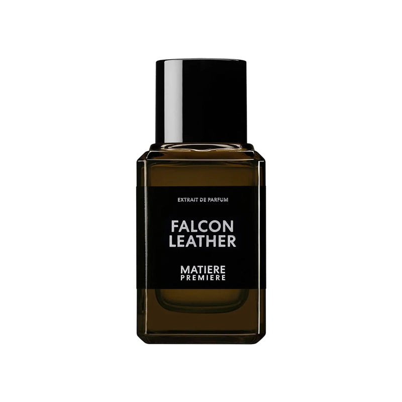 Falcon Leather EXTRAIT