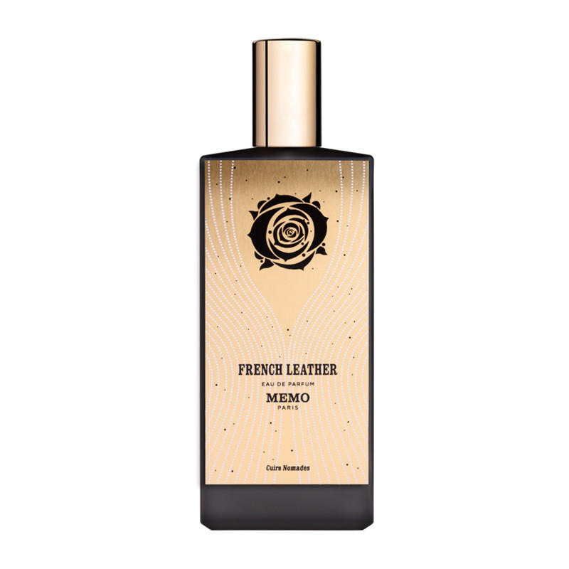 Memo Paris French Leather Eau de Parfum 75 ml 