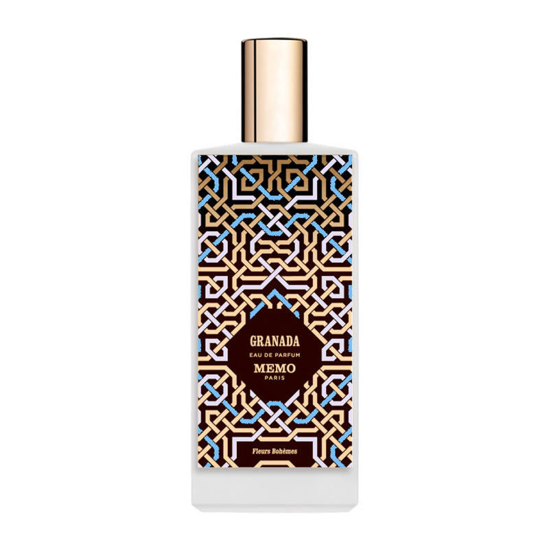 Memo Paris Granada Eau de Parfum 75 ml 
