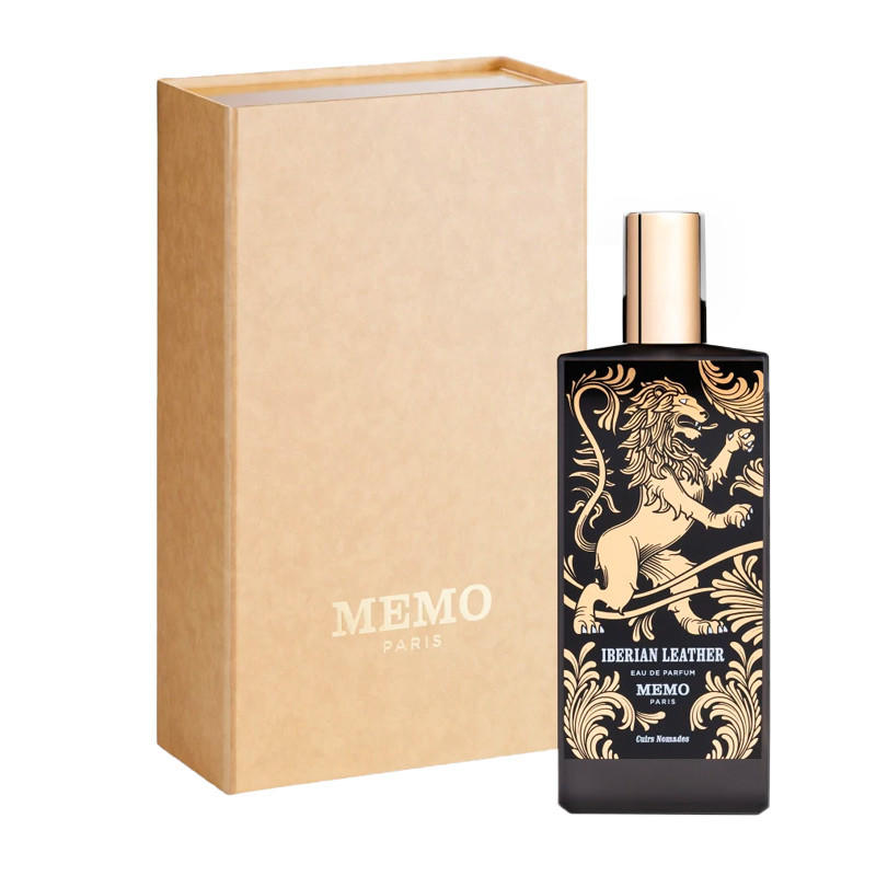 Memo Paris Iberian Leather EDP