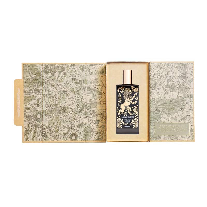 Memo Paris Iberian Leather EDP
