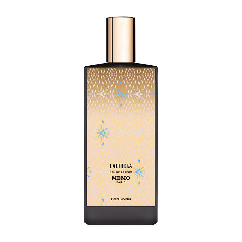 Memo Paris Lalibela Eau de Parfum 75 ml 