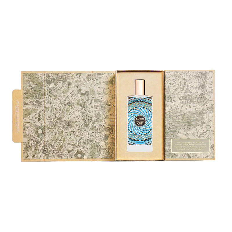 Memo Paris Madurai Eau de Parfum