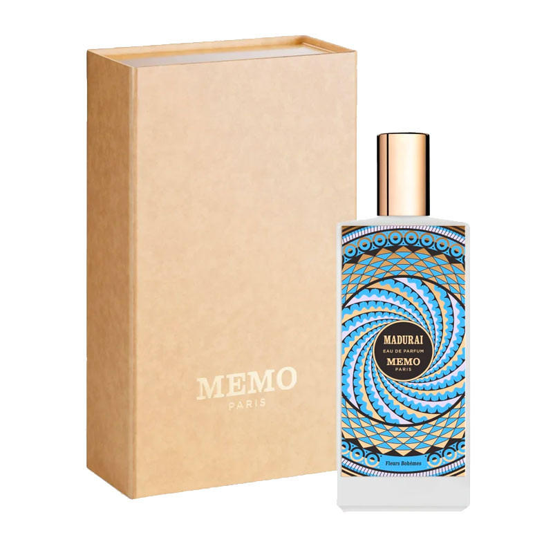 Memo Paris Madurai Eau de Parfum