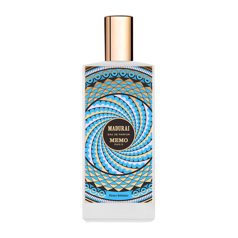 Memo Paris Madurai Eau de Parfum