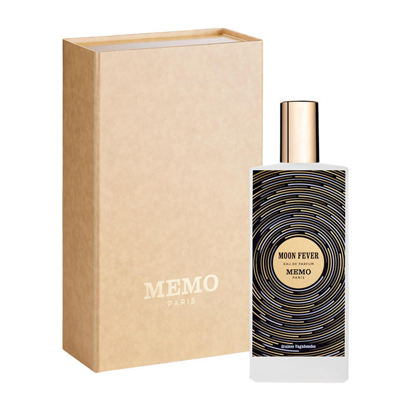 Memo Paris Moon Fever Eau de Parfum 75 ml 