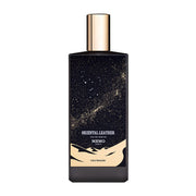 Memo Paris Oriental Leather Eau de Parfum 