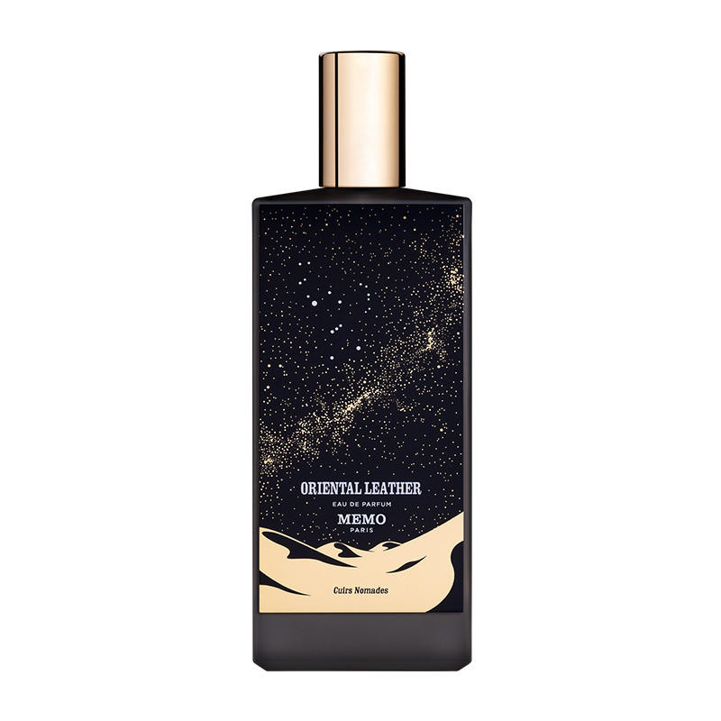 Memo Paris Oriental Leather Eau de Parfum 